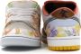 Nike Chinese Street Hawker Dunk Sneakers Rood Heren - Thumbnail 4
