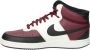 Nike Sportswear Sneakers COURT VISION MID NEXT NATURE Design in de voetsporen van de Air Force 1 - Thumbnail 11