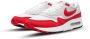 Nike Air Max 1 86 OG University Red Rood Heren - Thumbnail 2