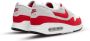 Nike Air Max 1 86 OG University Red Rood Heren - Thumbnail 3
