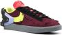 Nike Bordeaux Low-Top Sneakers Rood Heren - Thumbnail 2