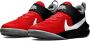Nike Team Hustle D 10 Little K UNIV Sneakers - Thumbnail 4