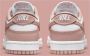 Nike Dunk Low Basketball Schoenen white rose whisper maat: 41 beschikbare maaten:41 - Thumbnail 9