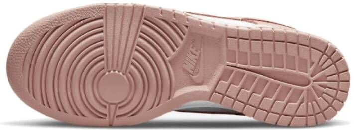 Nike Rose Whisper Sneakers Roze Dames