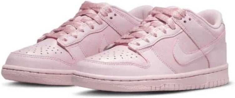 Nike Prism Pink Damessneakers Roze Dames