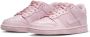 Nike Prism Pink Sneakers voor Vrouwen Pink Dames - Thumbnail 3