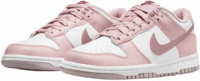 Nike "Klassieke Sneakers" Roze Dames
