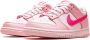 Nike Triple Pink Dunk Low Pink - Thumbnail 3