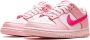 Nike Sneakers Dunk Low Triple Pink (Barbie) - Thumbnail 3
