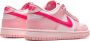 Nike Triple Pink Dunk Low Pink - Thumbnail 4