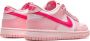 Nike Sneakers Dunk Low Triple Pink (Barbie) - Thumbnail 4