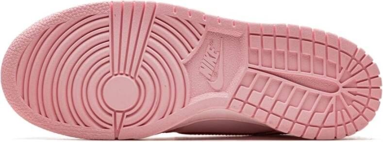 Nike Sneakers Roze Dames
