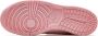 Nike Sneakers Dunk Low Triple Pink (Barbie) - Thumbnail 5