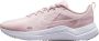 Nike Stijlvolle damessneakers voor modebewuste vrouwen Pink Dames - Thumbnail 7