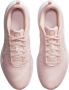 Nike Downshifter 12 Hardloopschoenen voor dames (straat) Roze - Thumbnail 4