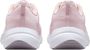 Nike Downshifter 12 Hardloopschoenen voor dames (straat) Roze - Thumbnail 5
