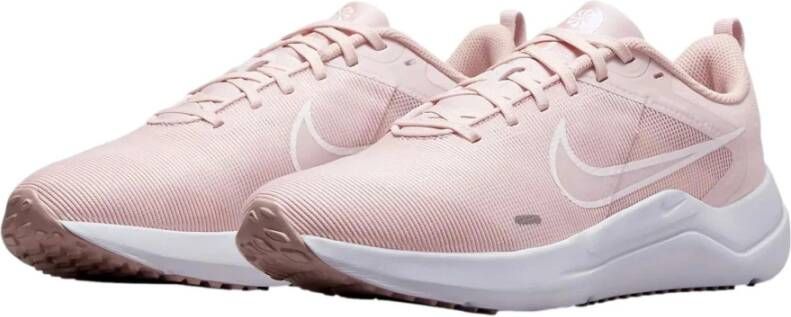 Nike Sneakers Roze Dames