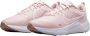 Nike Stijlvolle damessneakers voor modebewuste vrouwen Pink Dames - Thumbnail 11