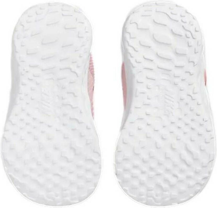 Nike Sneakers Roze Dames