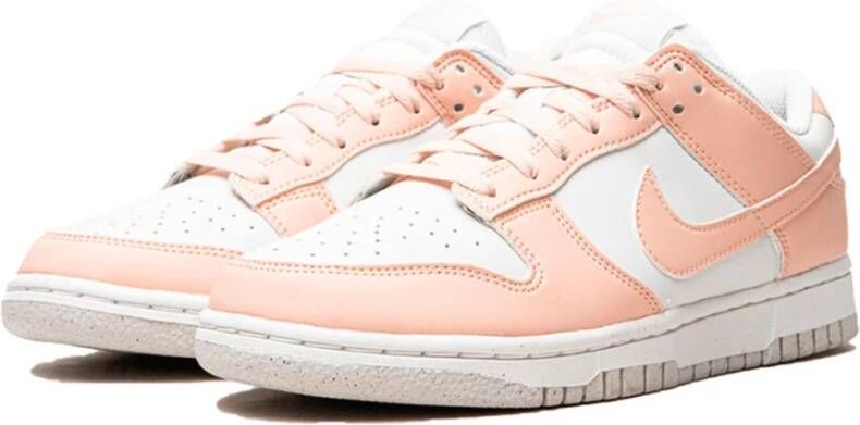 Nike Sneakers Roze Dames