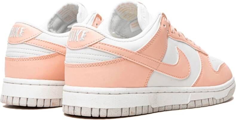 Nike Sneakers Roze Dames