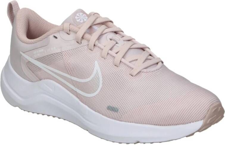 Nike Dames sportschoenen Roze Dames