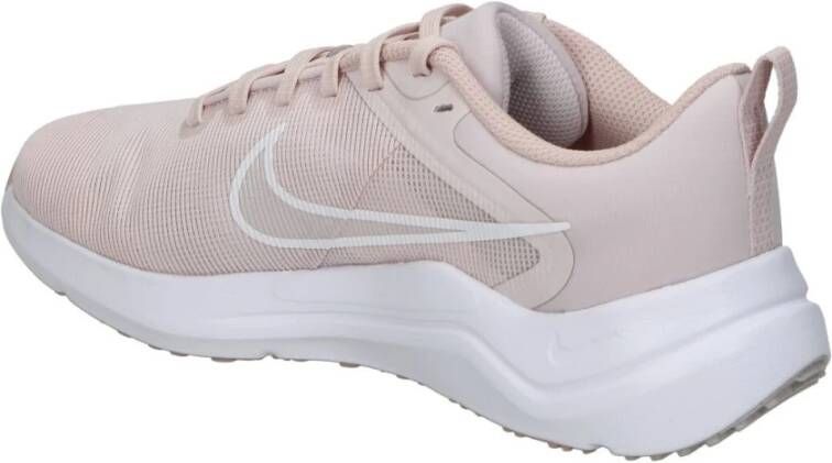 Nike Dames sportschoenen Roze Dames