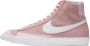 Nike Wmns Blazer Mid Vntg '77 Pink Foam Pink Foam -White - Thumbnail 2