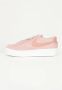 Nike blazer low platform ess in de kleur roze - Thumbnail 14