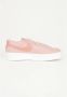 Nike blazer low platform ess in de kleur roze - Thumbnail 8