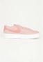 Nike Wmns Blazer Low Platform Essentials Basketball Schoenen pink oxford rose whisper maat: 38.5 beschikbare maaten:38.5 - Thumbnail 8