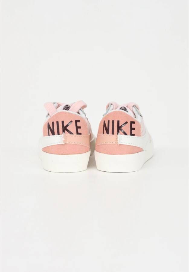 Nike Sportswear Sneakers laag 'Blazer Low '77 Jumbo' - Foto 4