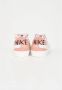 Nike Blazer Low '77 Jumbo Light Soft Pink womens roze wit sneakers - Thumbnail 4