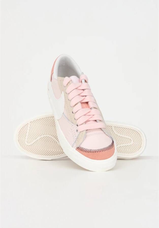 Nike Sportswear Sneakers laag 'Blazer Low '77 Jumbo' - Foto 5