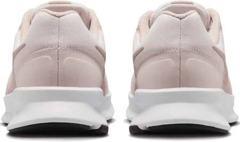 Nike "Stijlvolle Sportschoenen" Roze Dames