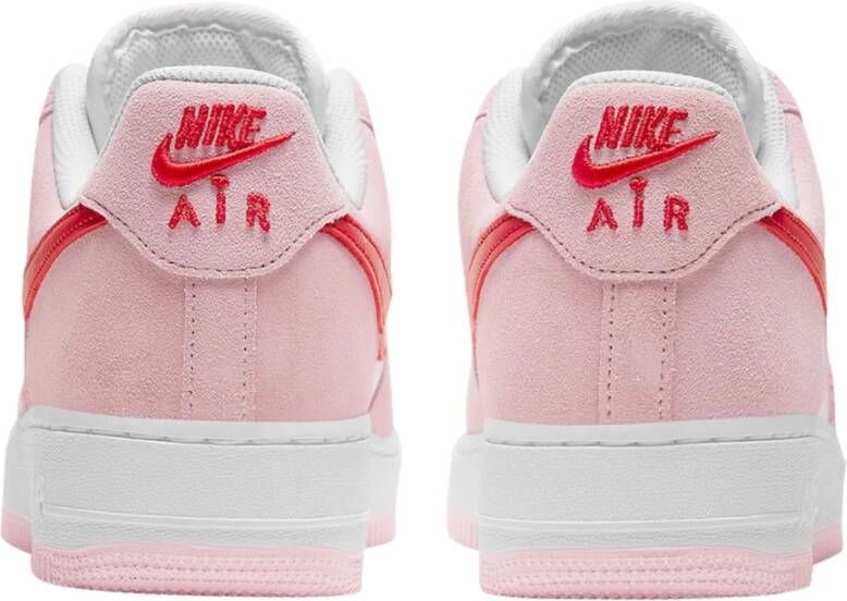Nike Liefdesbrief Lage Sneakers Roze Heren