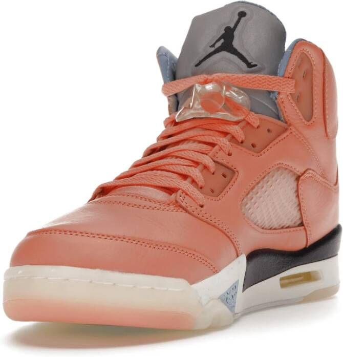 Nike Sneakers Roze Unisex