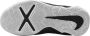 Nike Team Hustle D 10 (Gs) Black Metallic Silver-Volt-White Basketballshoes grade school CW6735-004 - Thumbnail 15