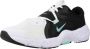 Nike Stijlvolle Damessneakers Black Dames - Thumbnail 4