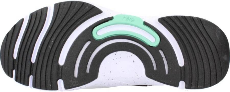 Nike Stijlvolle Damessneakers Black Dames - Foto 8