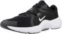 Nike Stijlvolle Damessneakers Black Dames - Thumbnail 9