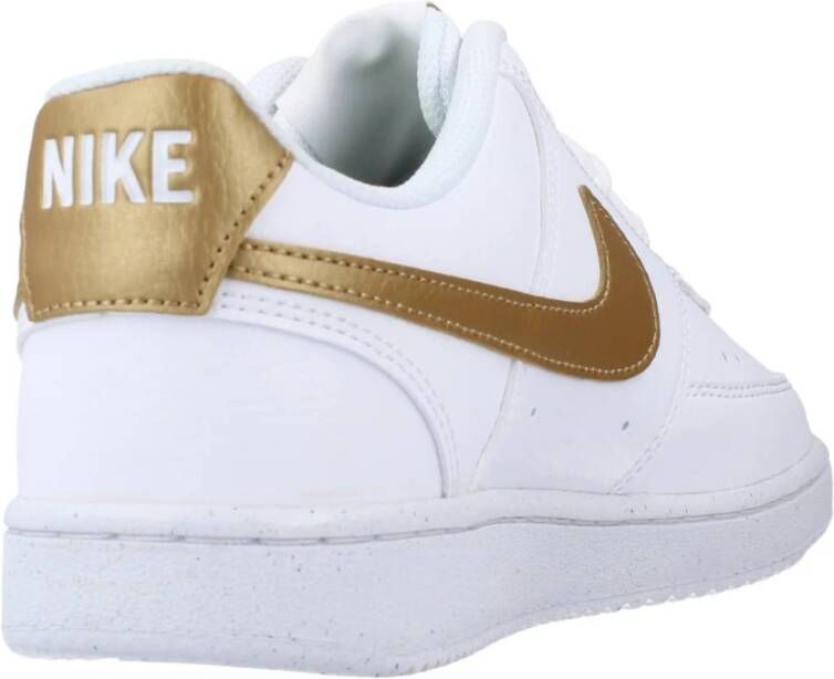 Nike Sneakers White Dames