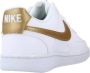 Nike Court Vision Low Next Nature Damesschoenen Wit - Thumbnail 3