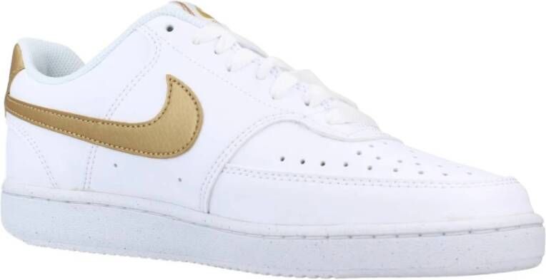 Nike Sneakers White Dames