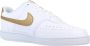 Nike Court Vision Low Next Nature Damesschoenen Wit - Thumbnail 5