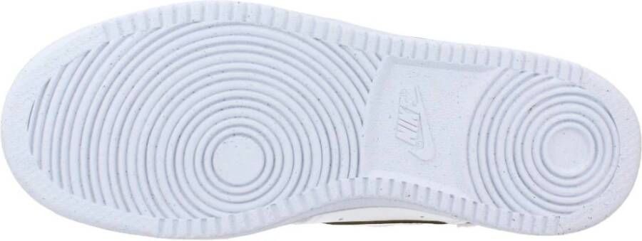 Nike Sneakers White Dames