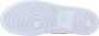 Nike Court Vision Low Next Nature Damesschoenen Wit - Thumbnail 6
