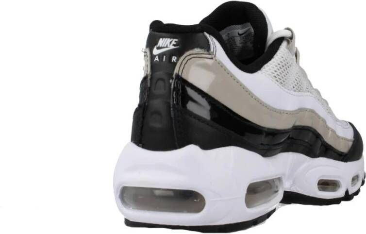 Nike Sneakers Multicolor Dames