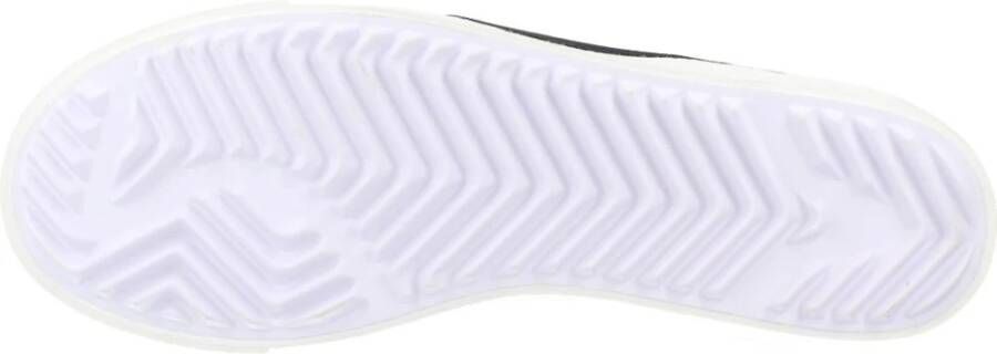 Nike Stijlvolle Damessneakers White Dames