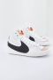 Nike W Blazer Mid '77 Jumbo White Black White Sail Schoenmaat 42 1 2 Sneakers DQ1471 100 - Thumbnail 7